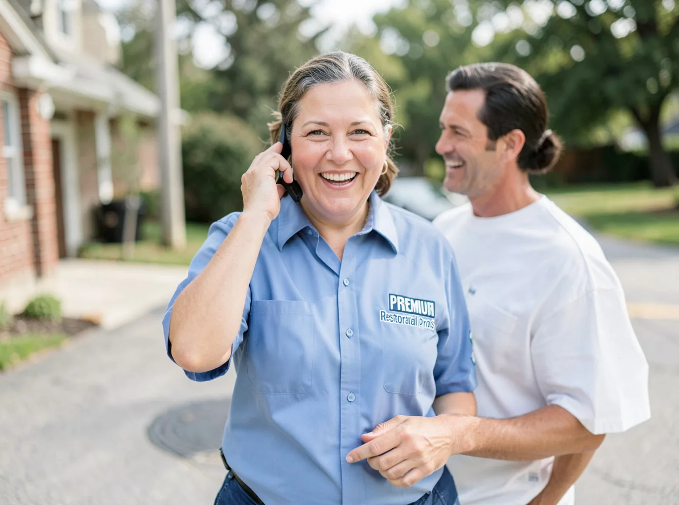 Water Damage Restoration Bella Vista, CA FAQs